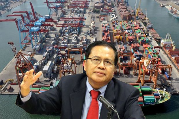 Rizal Ungkap Ada Mafia...