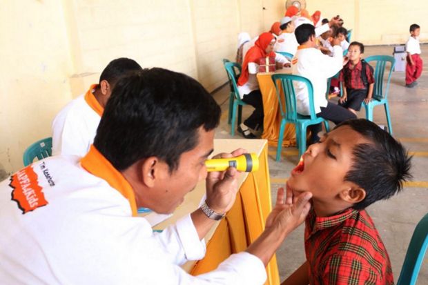 Japfa Ajak Anak Grobogan...