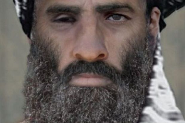 Taliban Mengaku Sengaja...