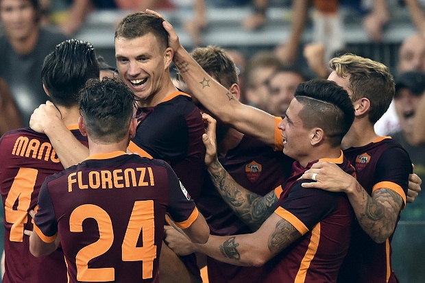 Dzeko Pastikan Hasil...