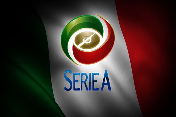 Hasil Lengkap Liga Italia...