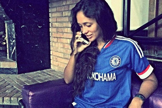 Pemain Chelsea Segera...