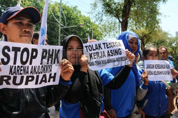 Pemerintahan Jokowi...