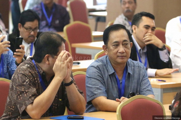 Hendardji: Mungkin KPK...