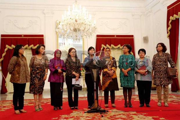 Pengelompokan Bidang...