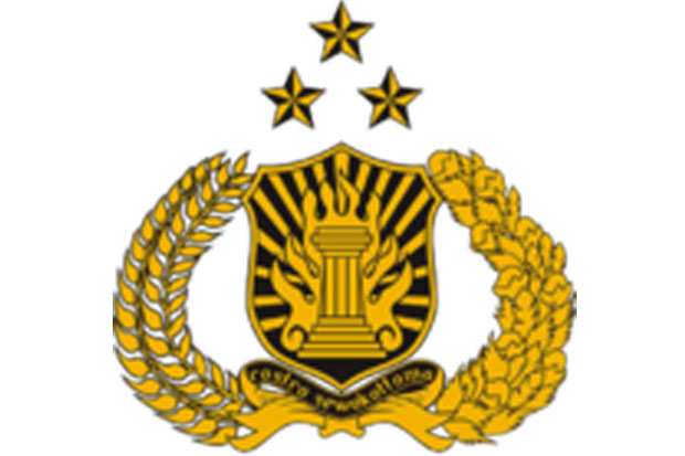 Propam Polri Amankan...