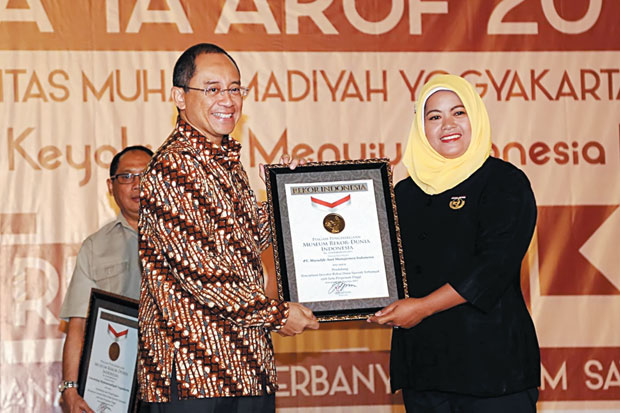 BEI Ajak Mahasiswa Jadi...