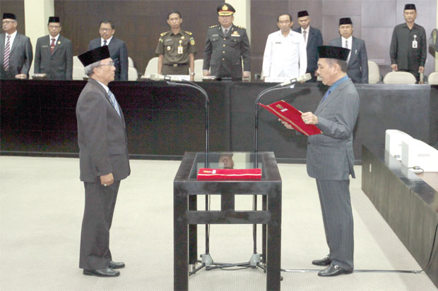 Dipastikan Tidak Ada...