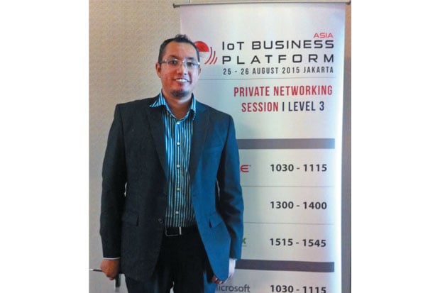Bisnis Telekomunikasi...