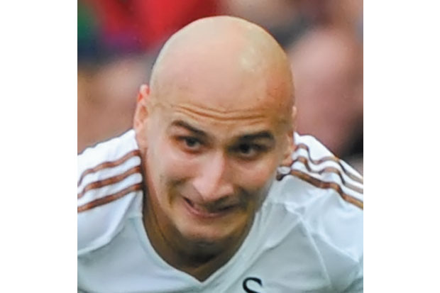 Jonjo Shelvey Kembali...