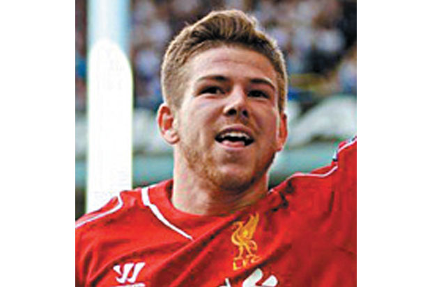 Madrid Siap Gaet Moreno