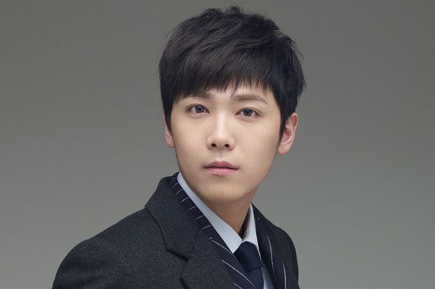Lee Hong Ki FTISLAND...