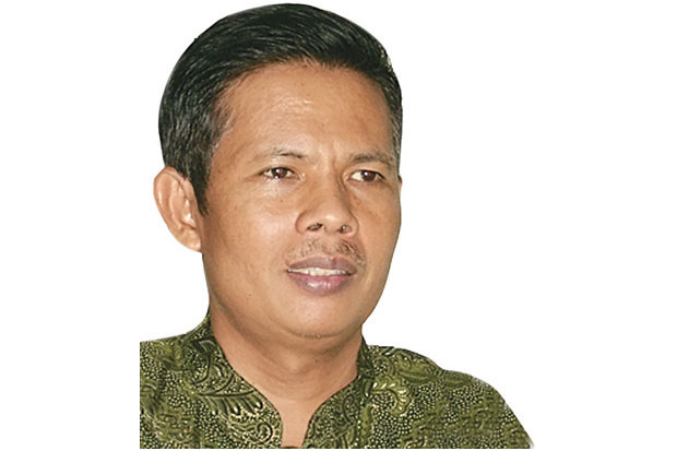 Mafia Pangan Antara...