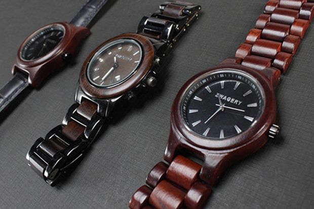 BPS: Jam Tangan RI Lebih...