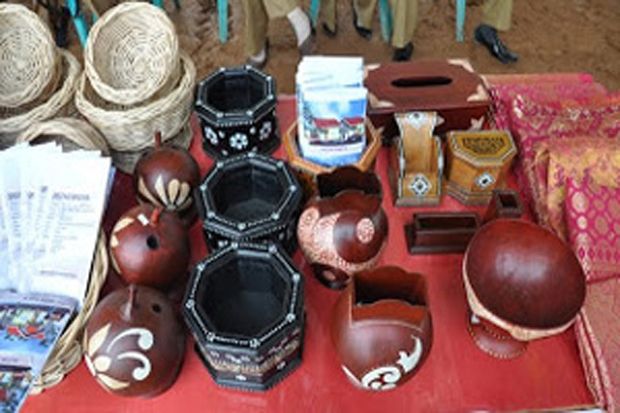 Industri Kreatif Terancam...