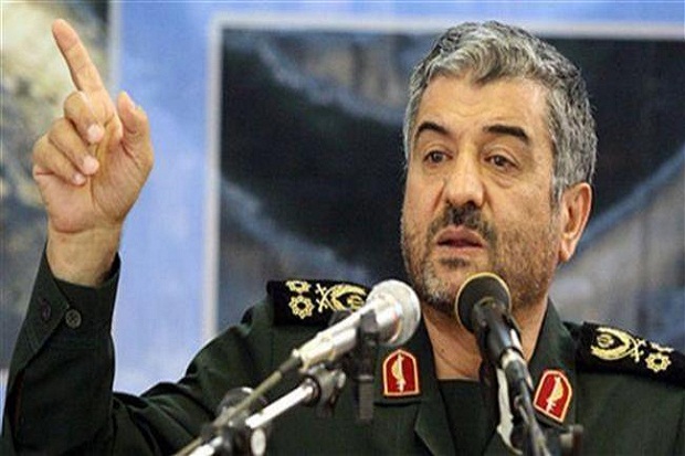 Pejabat Iran: AS Masih...