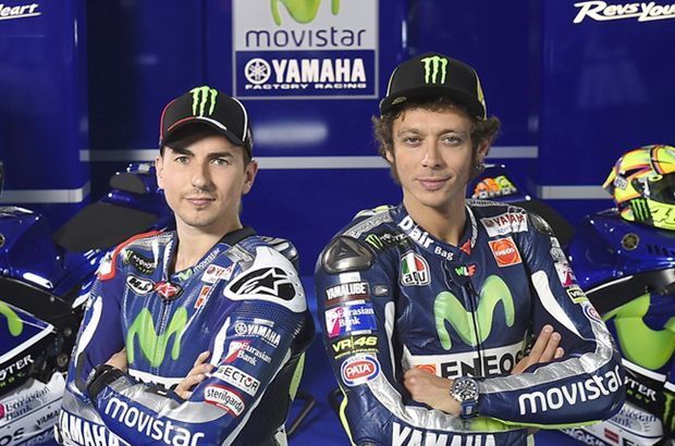 Ini Jawaban Rossi Tentang...