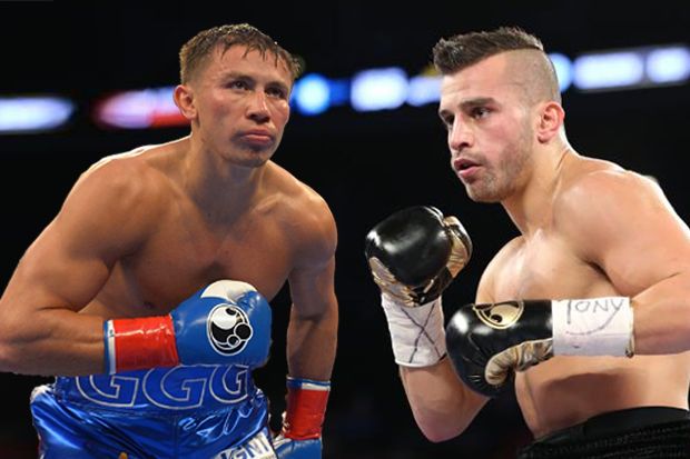 La Hoya Ingin Limieux...