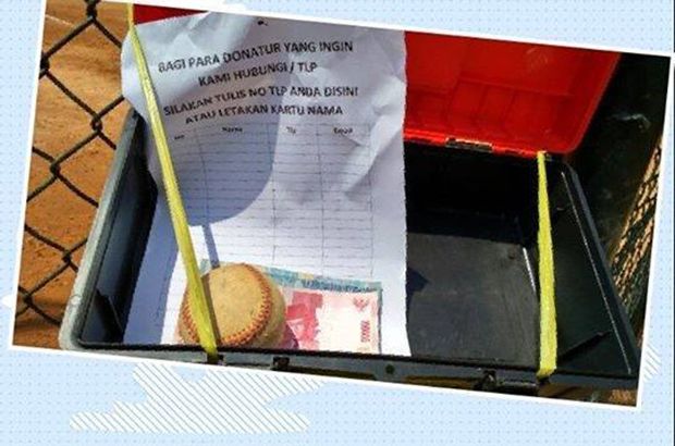 Kemenpora Segera Cairkan...