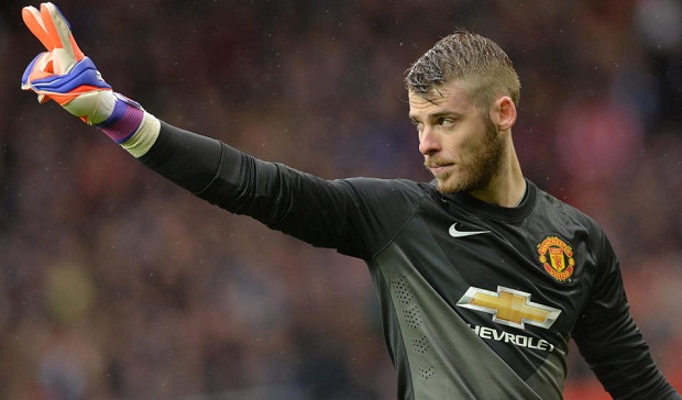 Ternyata, Transfer David...