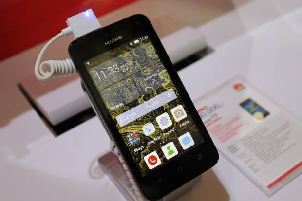 Huawei Y5 Banyak Fitur...