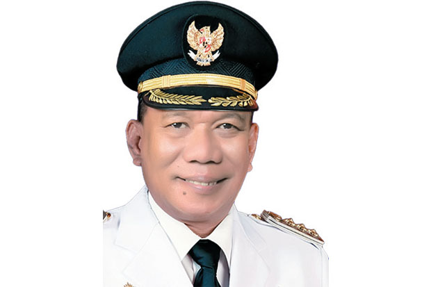 Bersama Membangun Deliserdang...