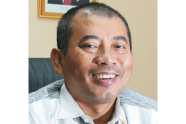 Bekasi Manfaatkan Dana...