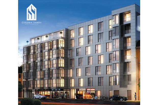 ERA Vigo Tawarkan Apartemen...