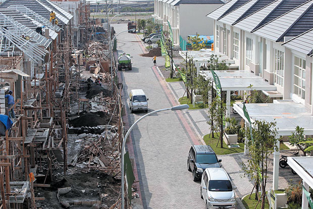 Sudah Hijaukah Rumah...