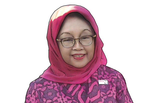 Masih Banyak Pekerjaan...