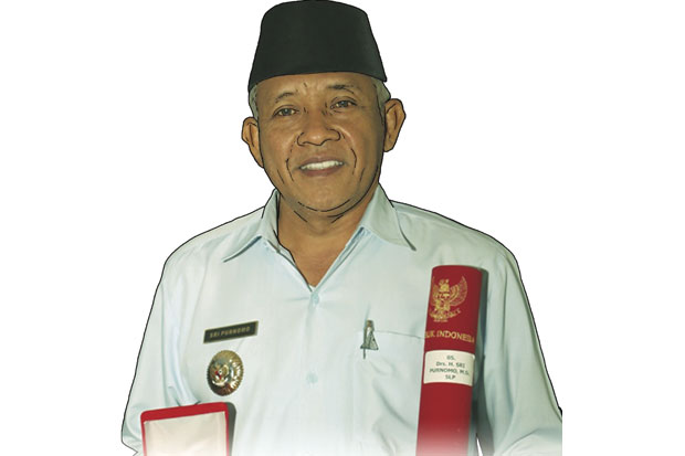 Mewujudkan Sleman sebagai...