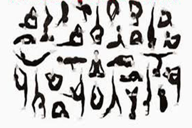 Manfaat Yoga