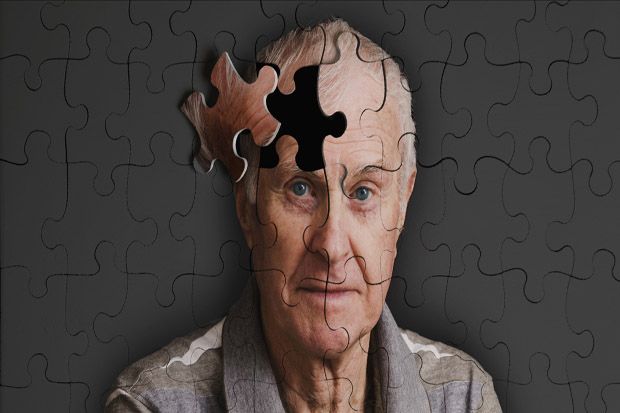 Sambut Bulan Alzheimer...