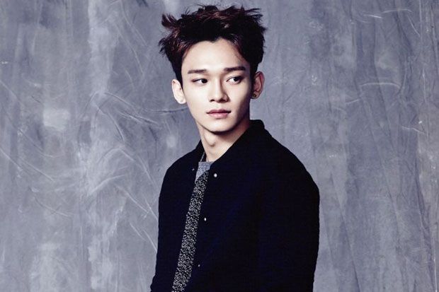 Chen Tak Mau Dikenal...