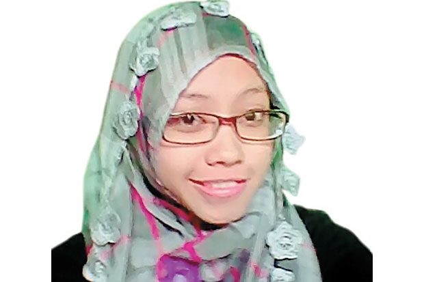 Merdeka dari Barang...
