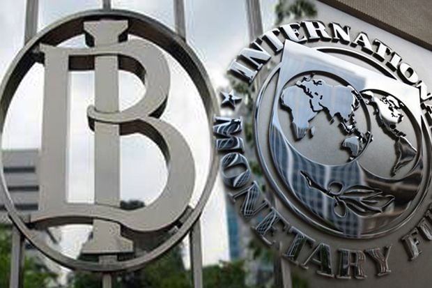 BI dan IMF: Masalah...