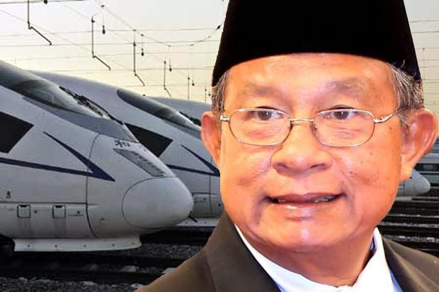 Darmin: China dan Jepang...