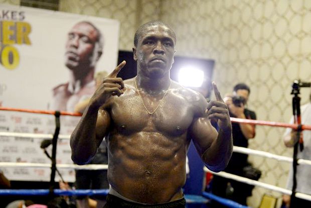 Berto : Lebih Baik Isap...