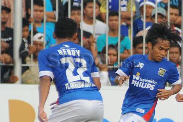 Kekuatan Lokal Persiba...