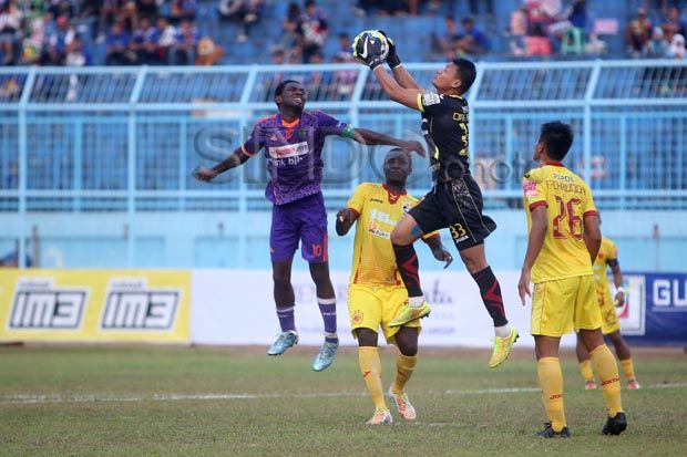 Laskar Wong Kito Ogah...