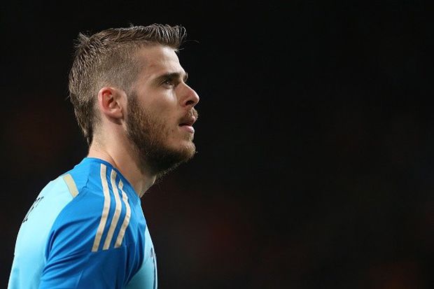 Usai Batal ke Madrid,...