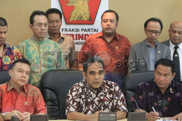 PAN Membelot ke Pemerintah,...