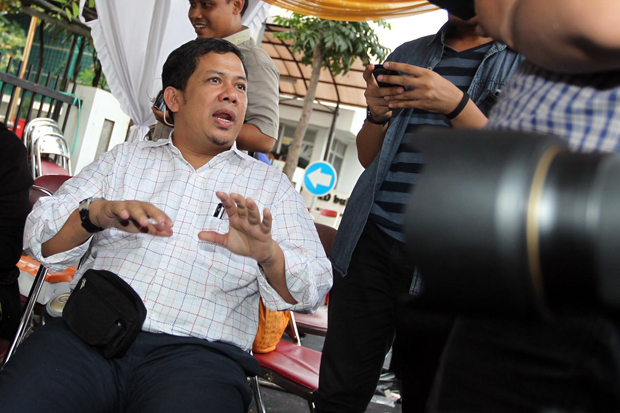 Membelot dari KMP, Bagaimana...