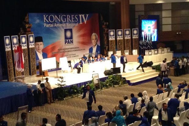 Dukung Jokowi, Sejumlah...