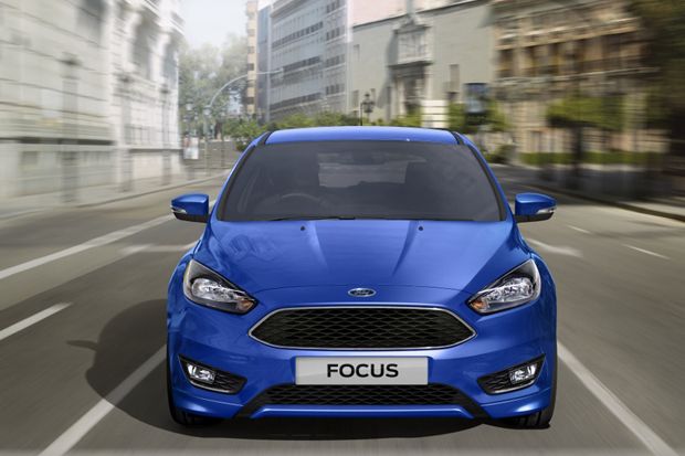 Ford Berikan Fitur Tambahan...