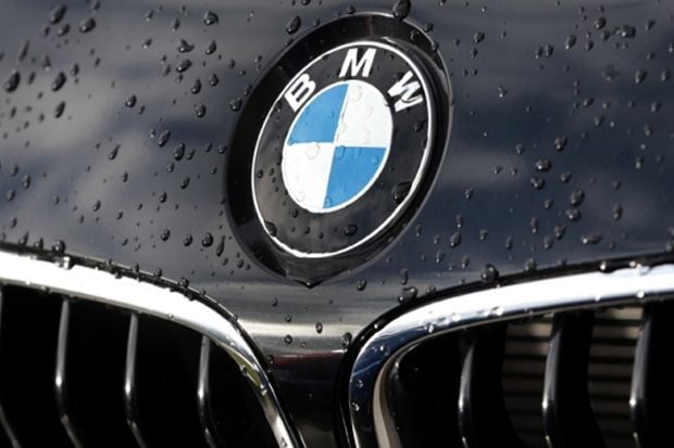 BMW Group Dorong Kerjasama...