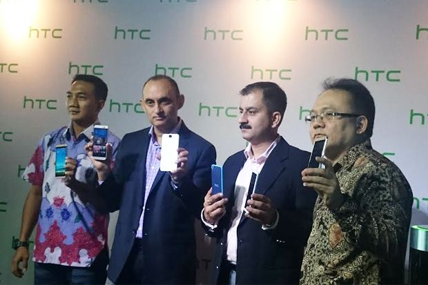 HTC Gebrak Indonesia,...