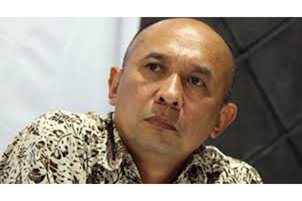 Teten Harus Perkuat...
