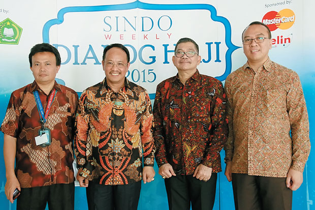 Pahami Anjuran, Jamaah...