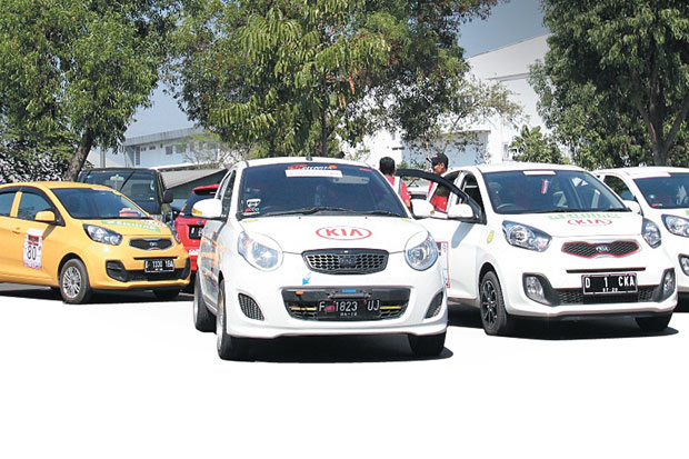 KIA Siloam Gellar Fun...